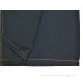 Dark Blue Jean Cloth Fabric , Denim Jeans Fabrics For Women Jb009